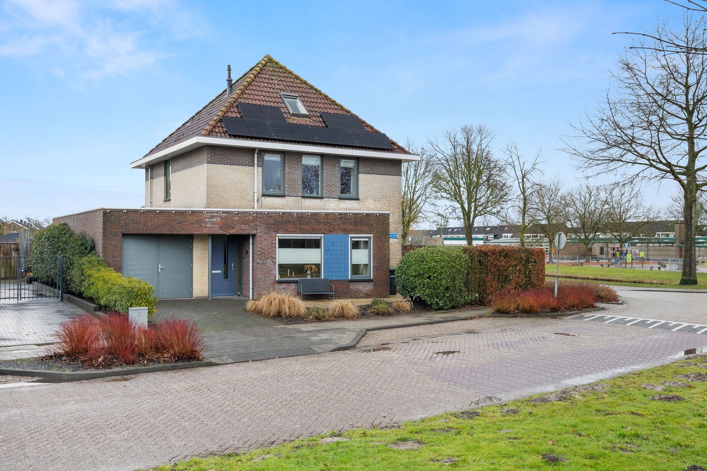 Photo 5 of Het Franse Pad 13