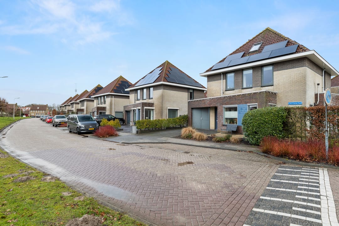 Photo 7 of Het Franse Pad 13
