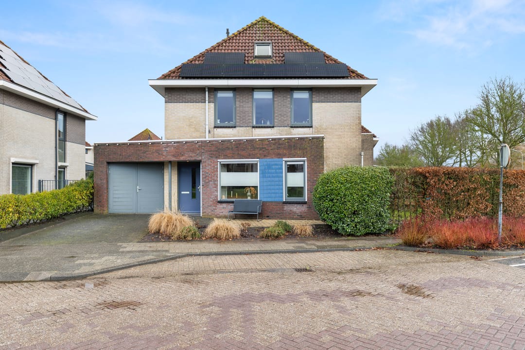Photo 8 of Het Franse Pad 13