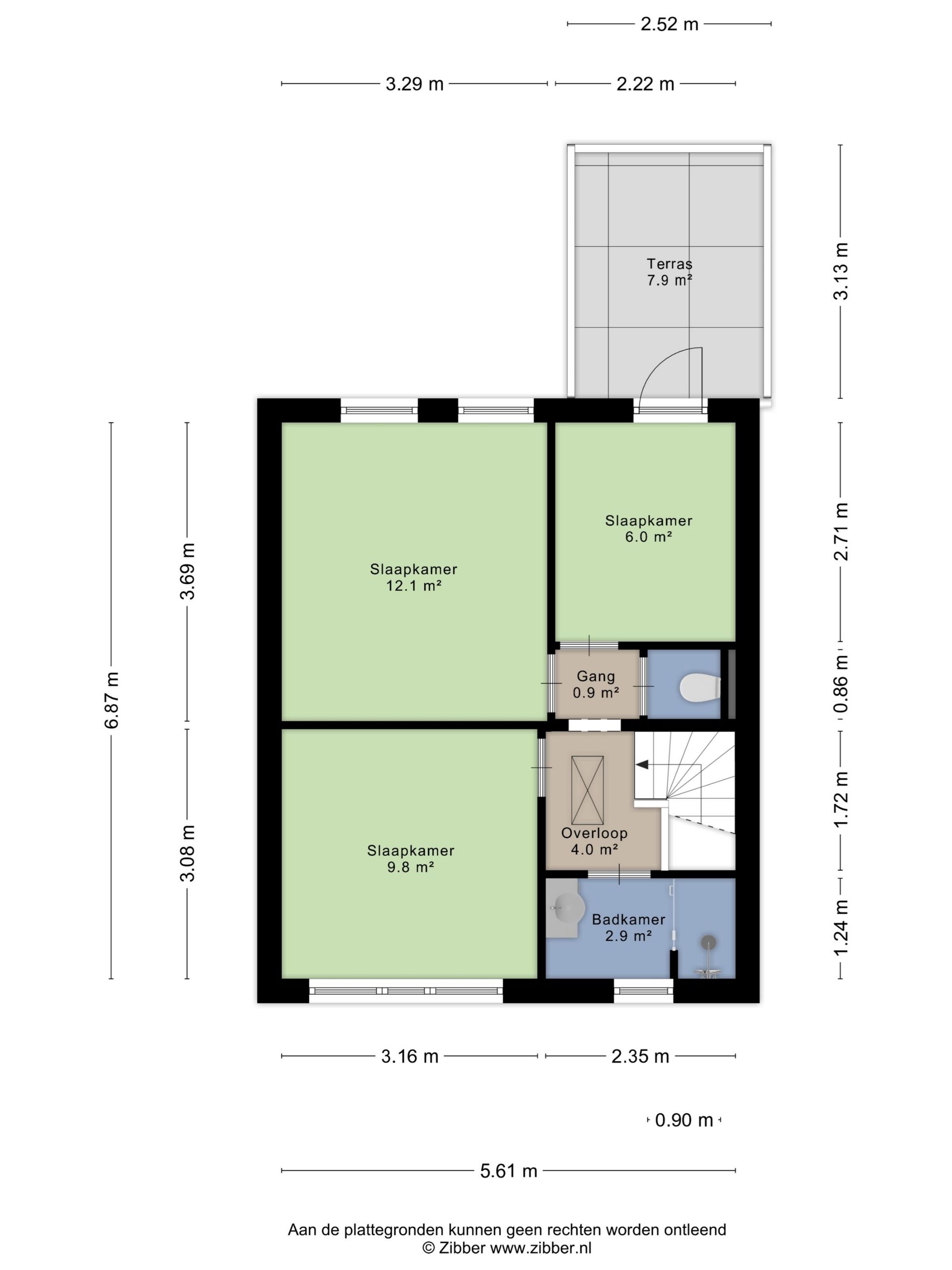 Foto 51 van Burg. Langebeekestraat 18