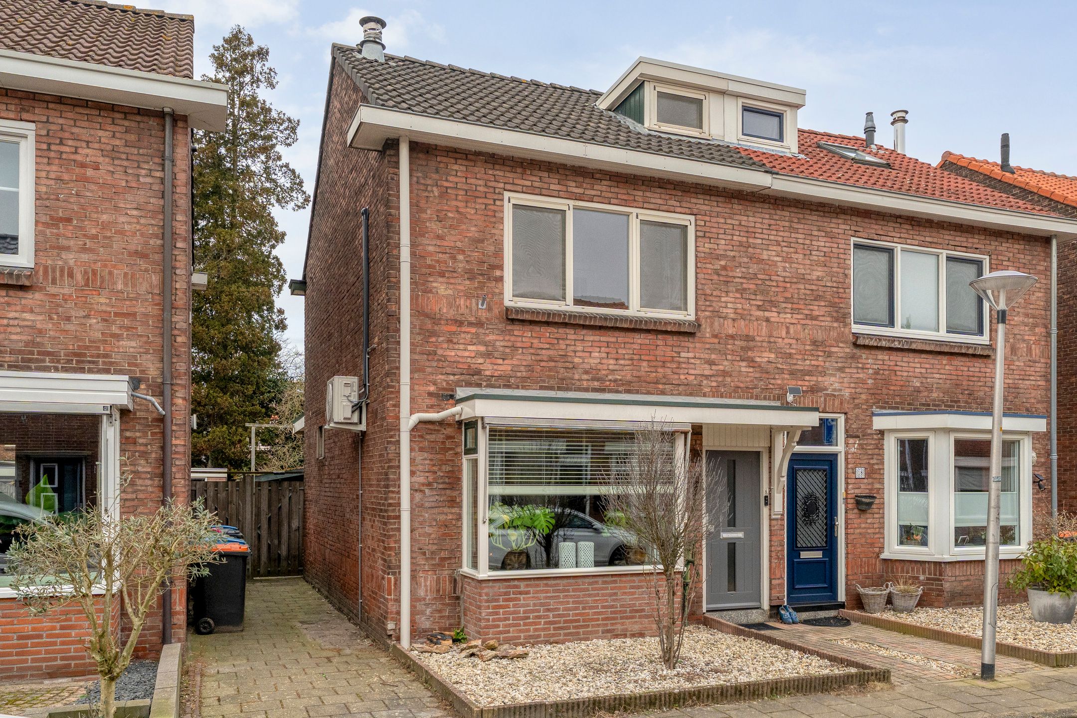 Esdoornstraat 20 