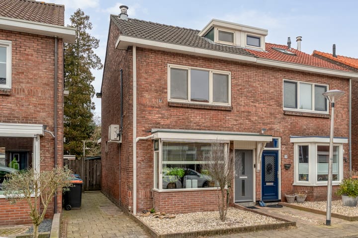 Esdoornstraat 20