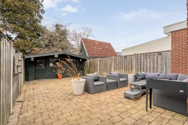 Photo 4 of Esdoornstraat 20