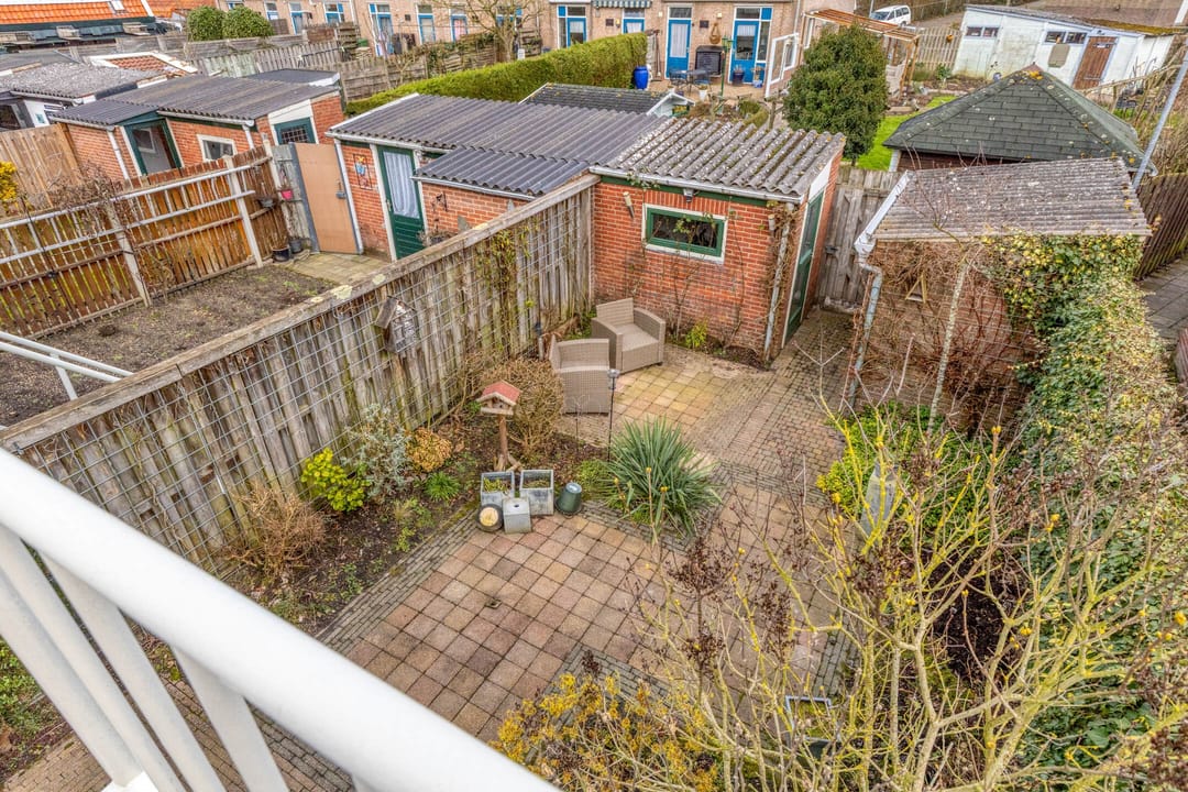 Foto 37 van Burg. Langebeekestraat 18