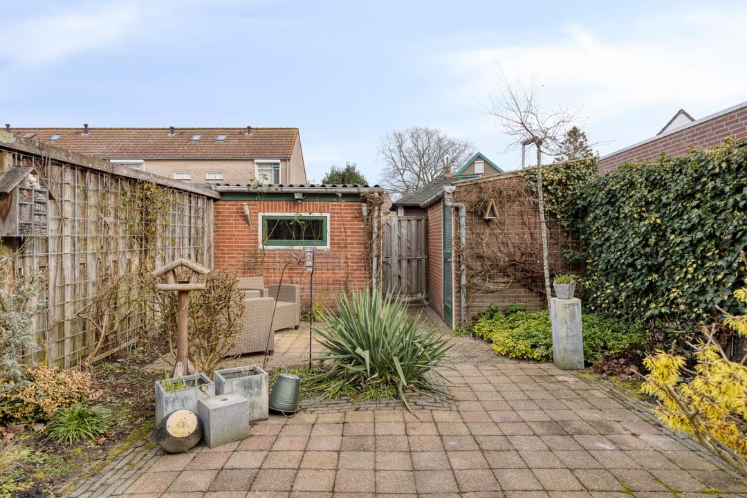 Foto 41 van Burg. Langebeekestraat 18