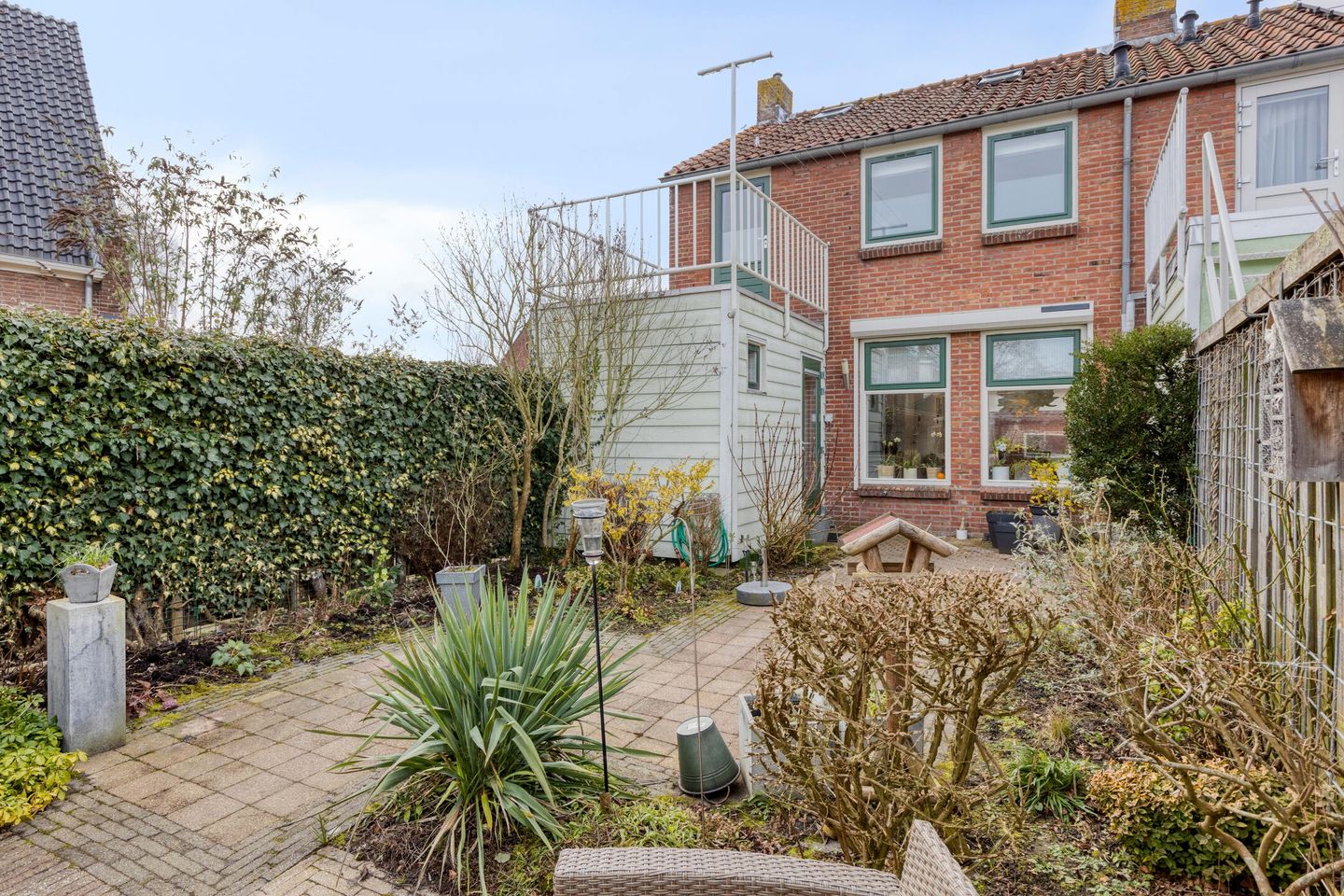 Foto 44 van Burg. Langebeekestraat 18