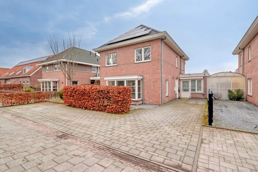 Photo 62 of Franseweg 57-B