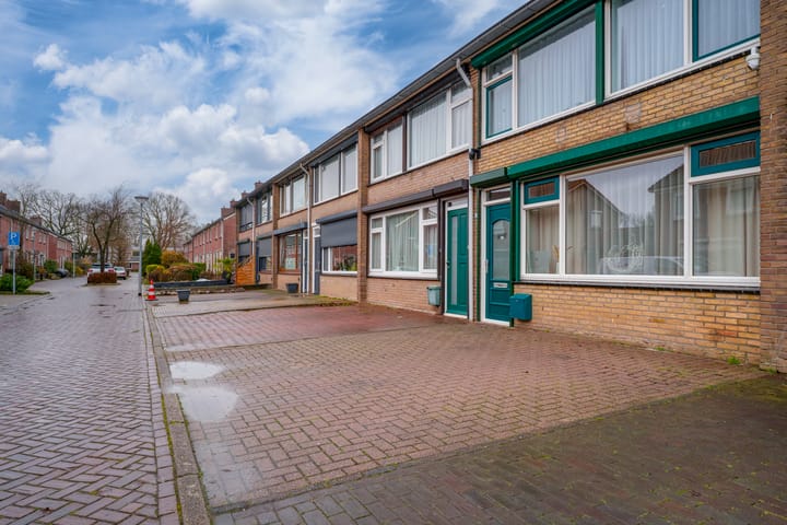 Foto 5 van Keizer Hendrikstraat 30