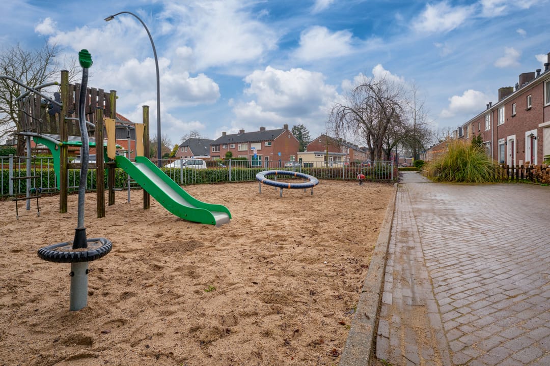 Foto 7 van Keizer Hendrikstraat 30