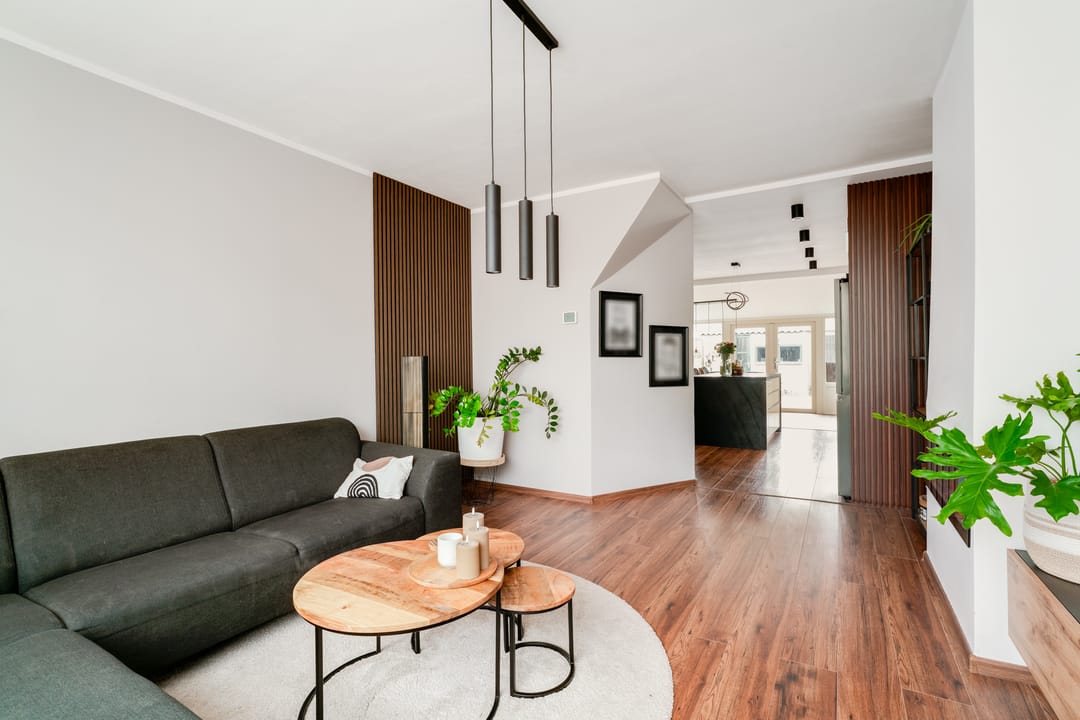 Foto 11 van Keizer Hendrikstraat 30