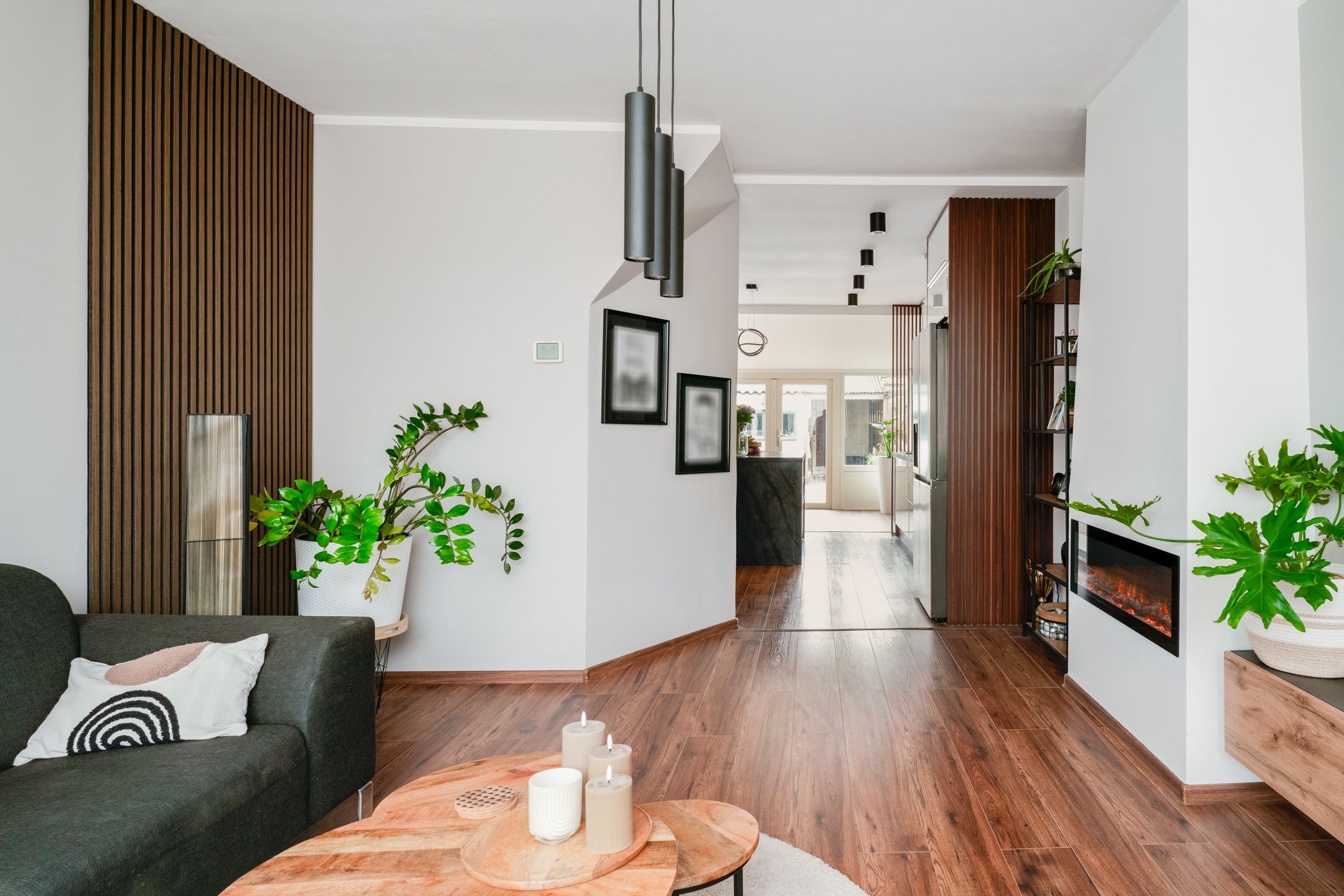 Foto 12 van Keizer Hendrikstraat 30