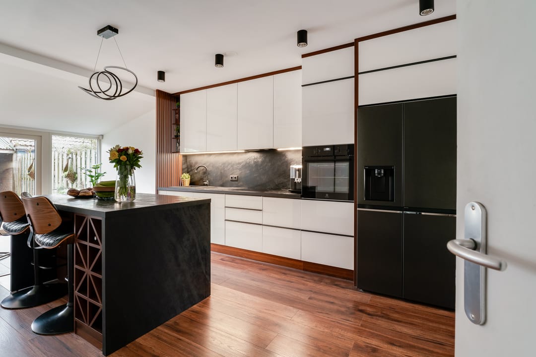 Foto 13 van Keizer Hendrikstraat 30