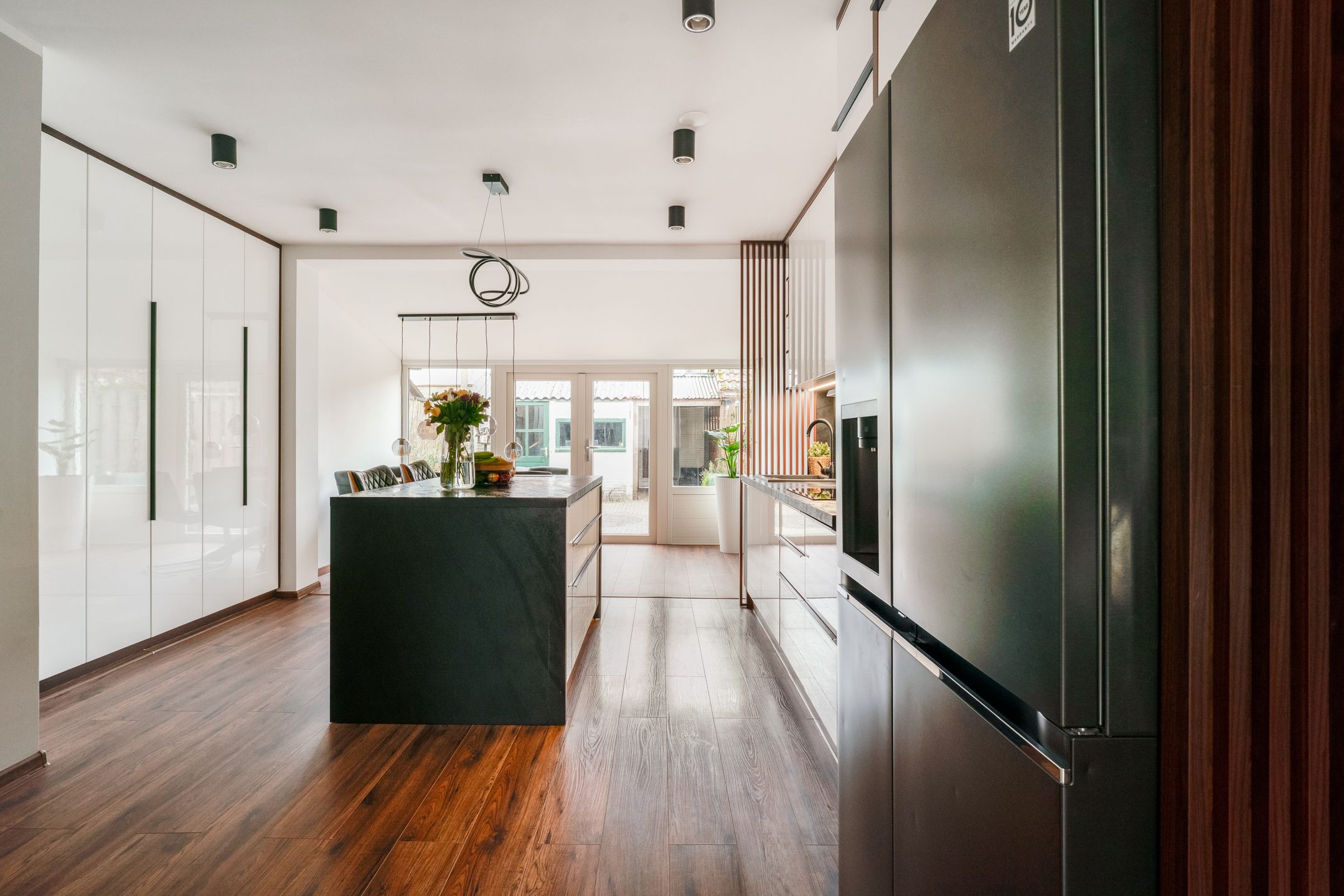 Foto 15 van Keizer Hendrikstraat 30