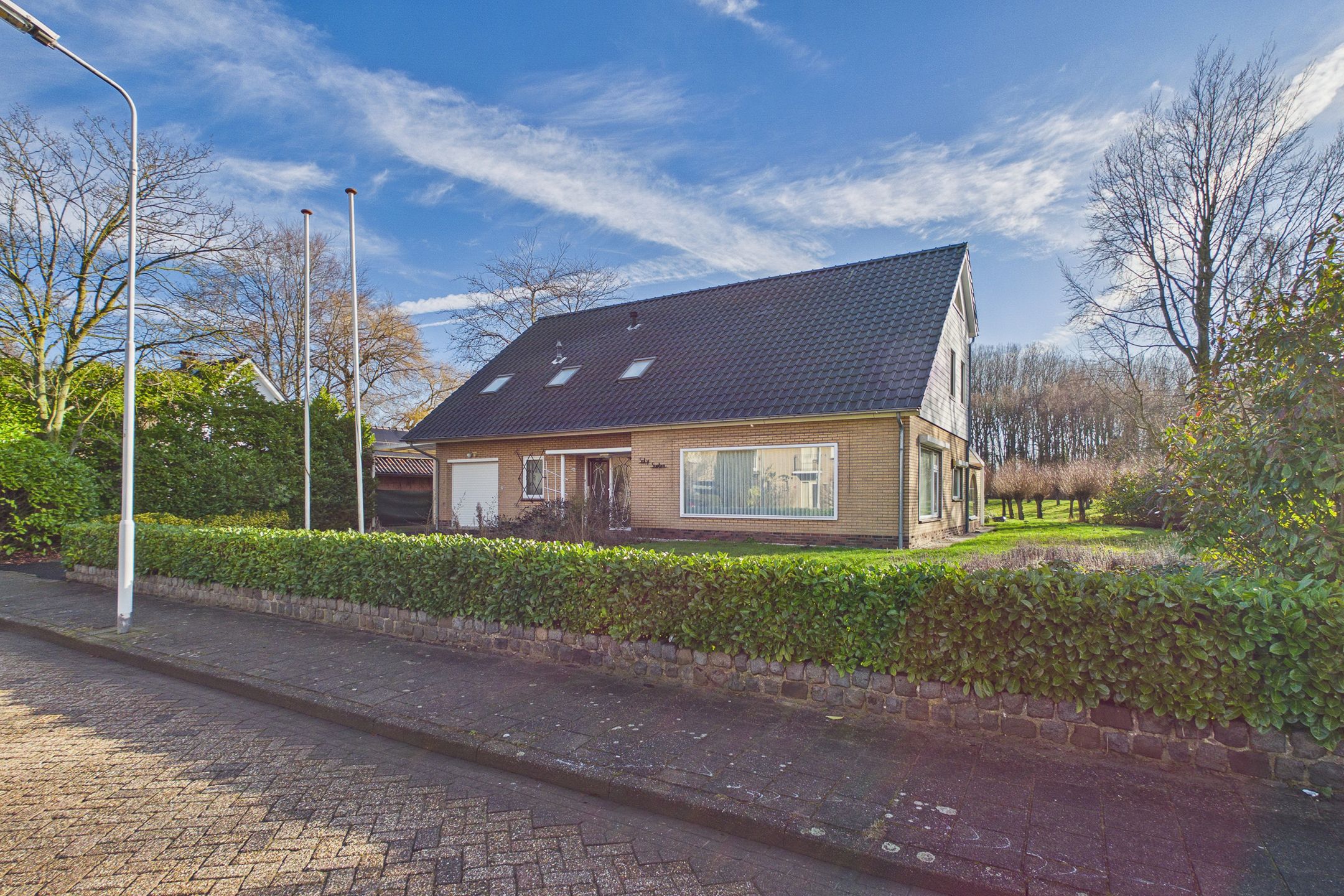 Photo 6 of van Middelhovenstraat 46