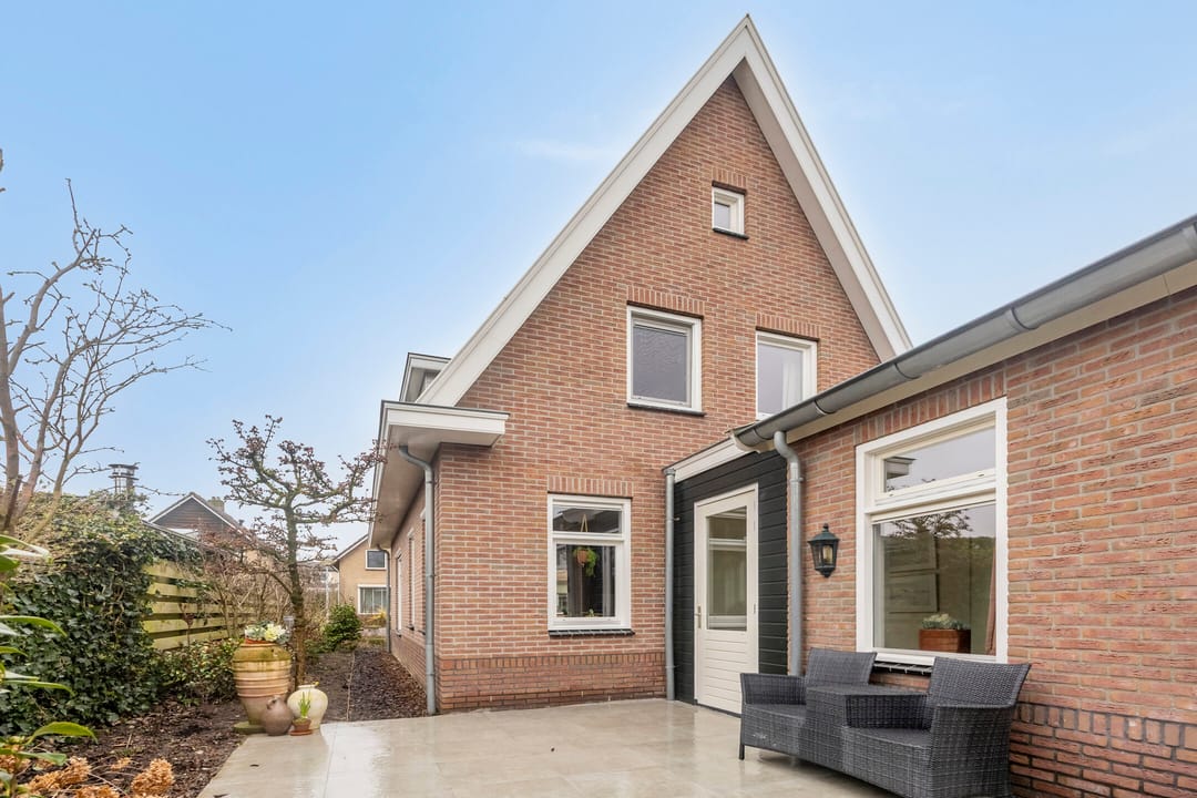 Foto 2 van Emmastraat 2-A