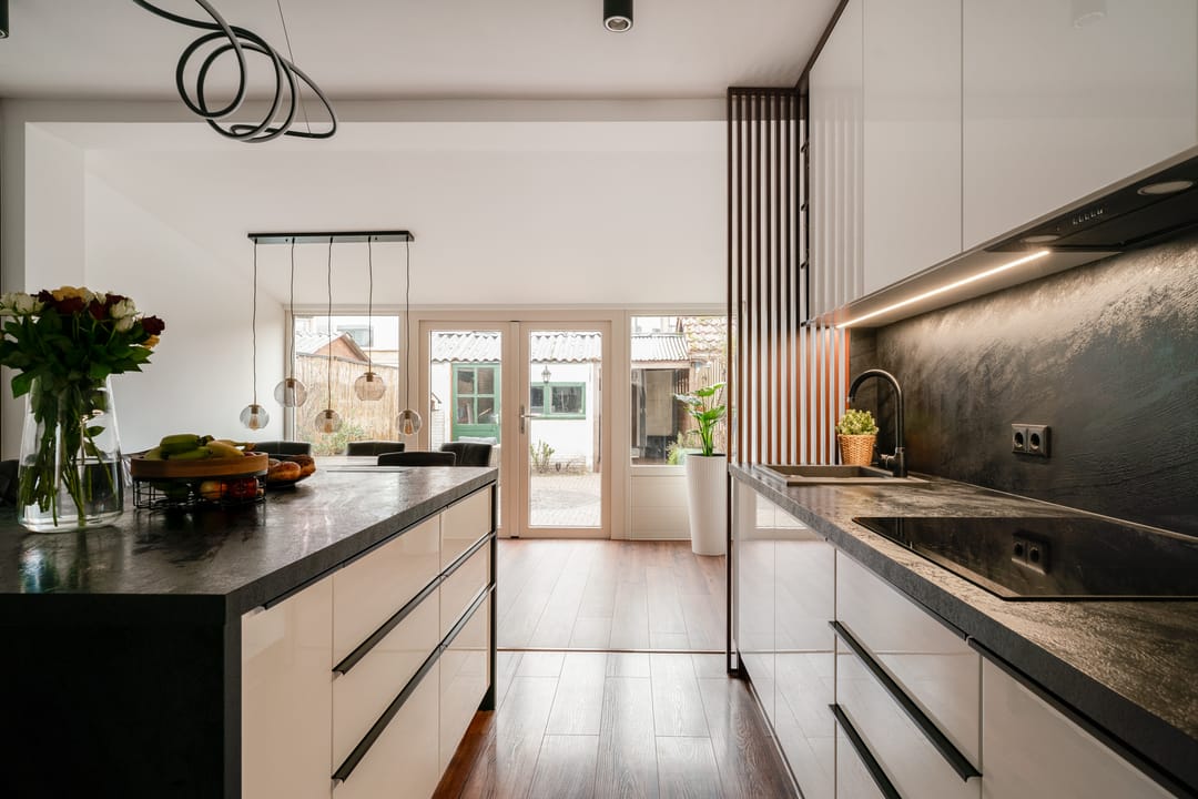 Foto 16 van Keizer Hendrikstraat 30