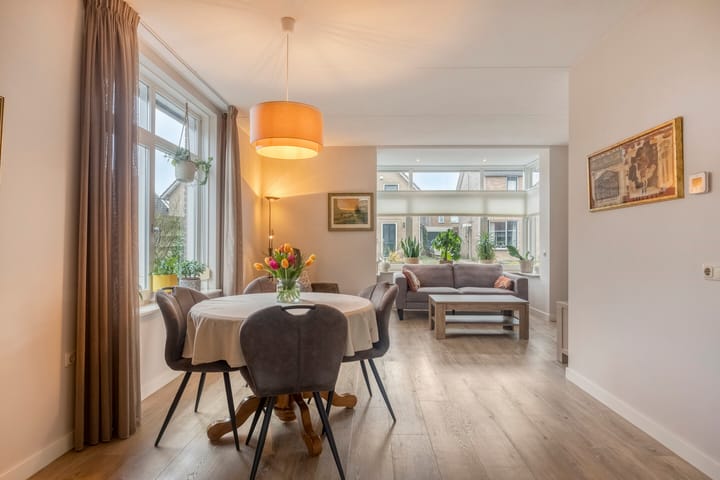 Foto 4 van Emmastraat 2-A