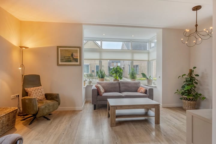 Foto 5 van Emmastraat 2-A