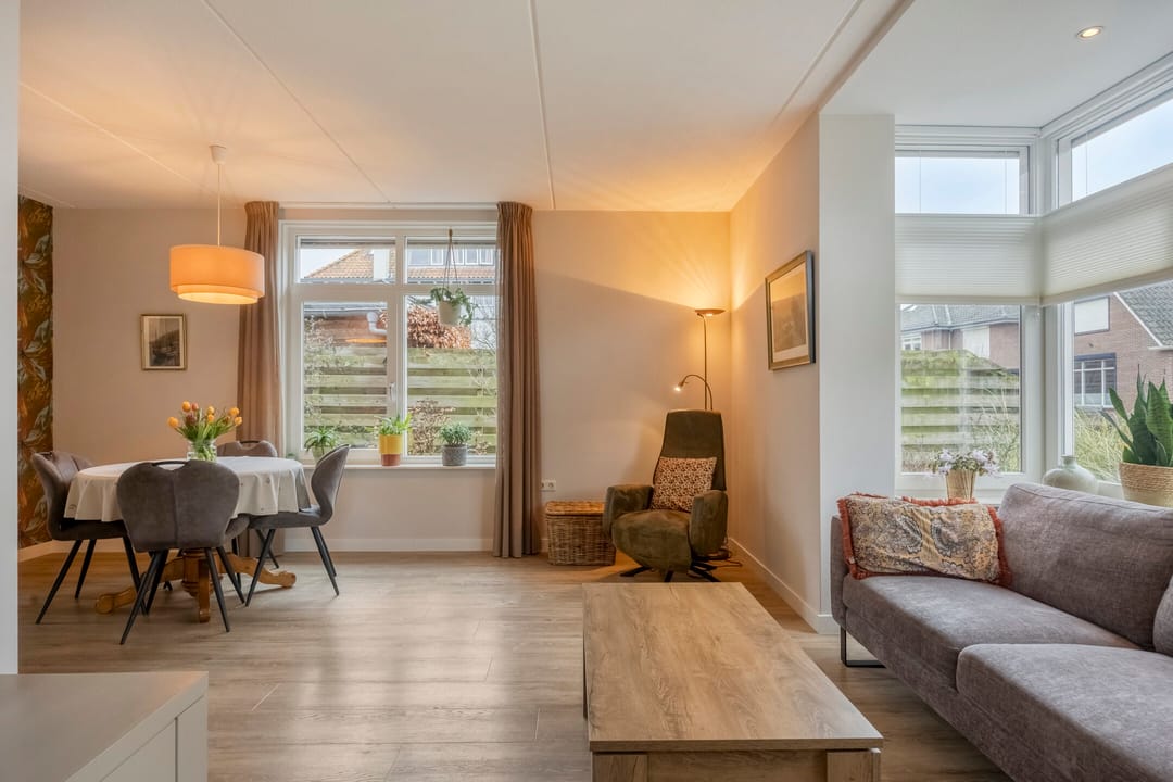 Foto 7 van Emmastraat 2-A