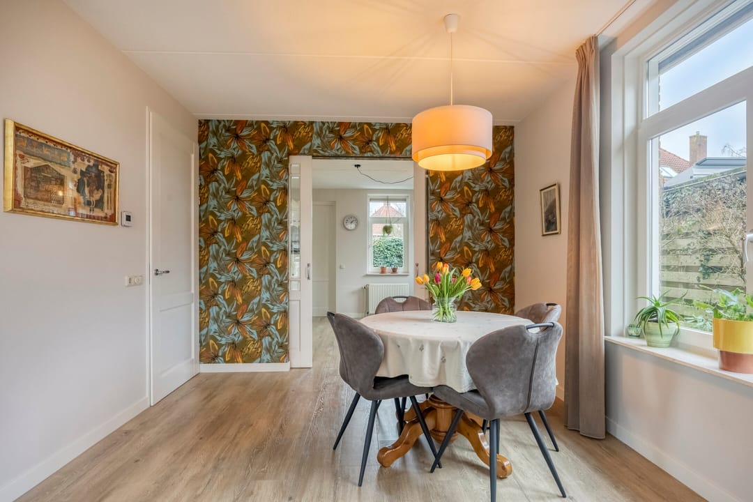 Foto 8 van Emmastraat 2-A