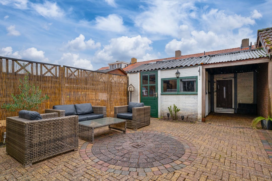 Foto 22 van Keizer Hendrikstraat 30