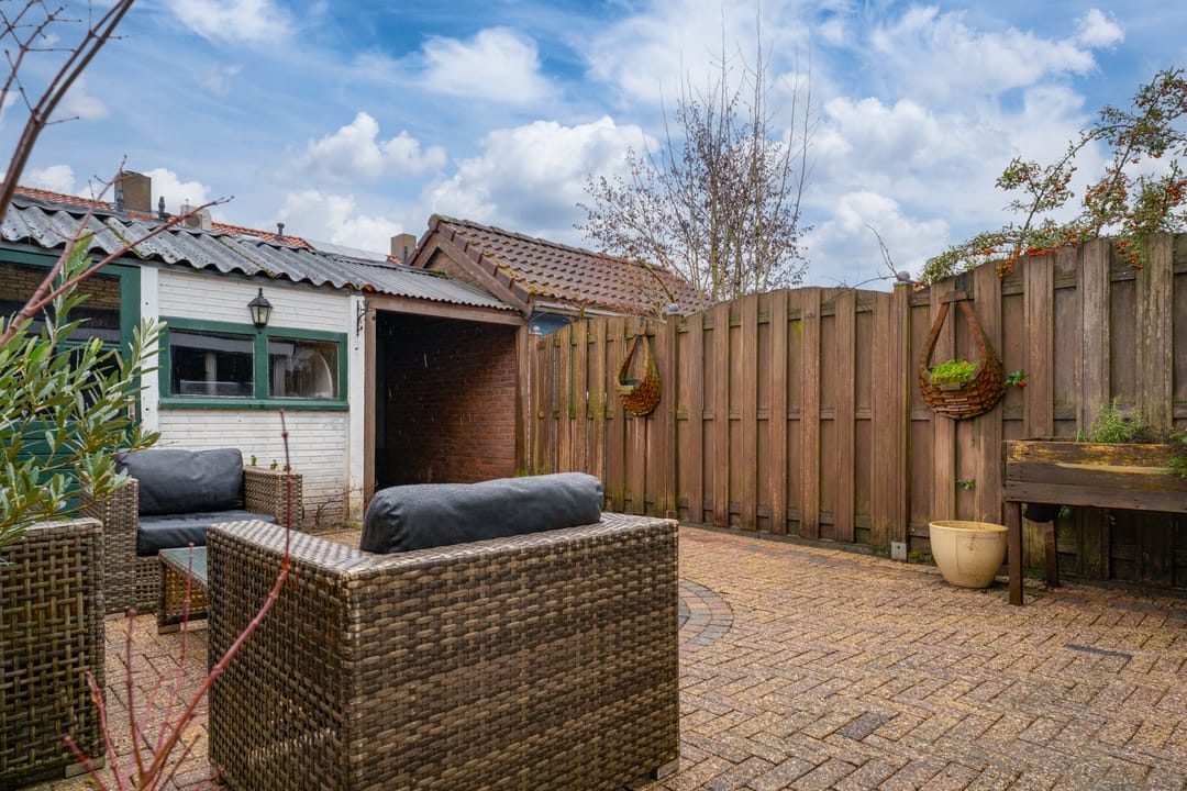 Foto 23 van Keizer Hendrikstraat 30