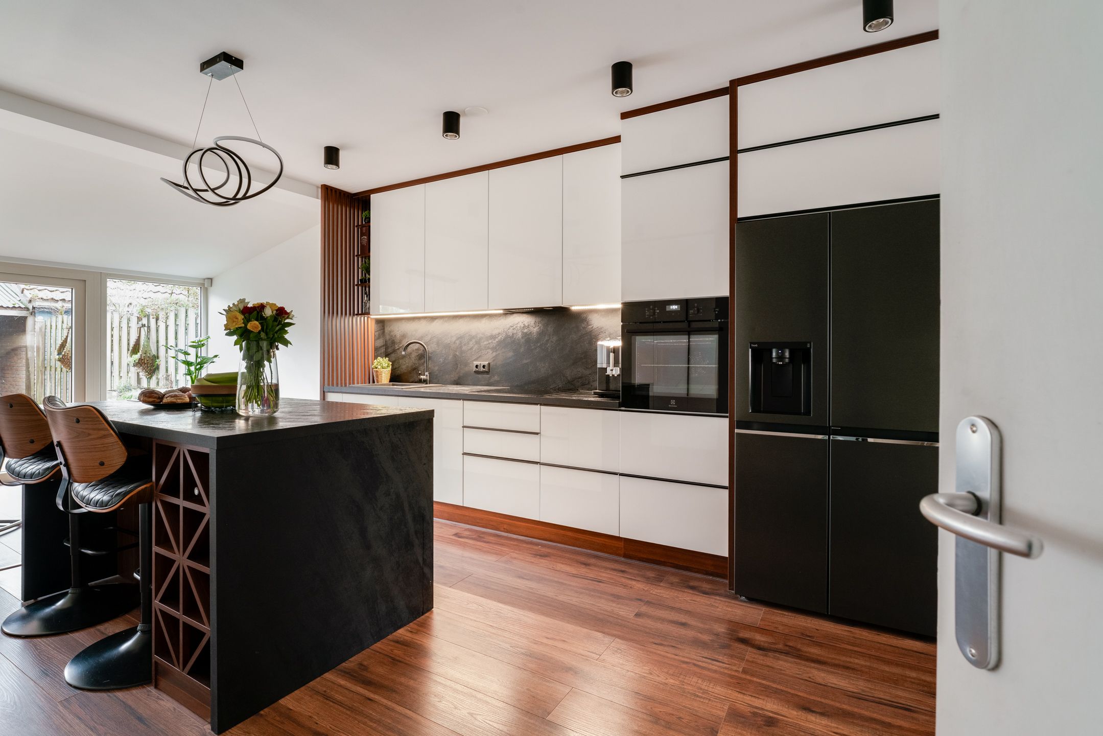 Foto 3 van Keizer Hendrikstraat 30