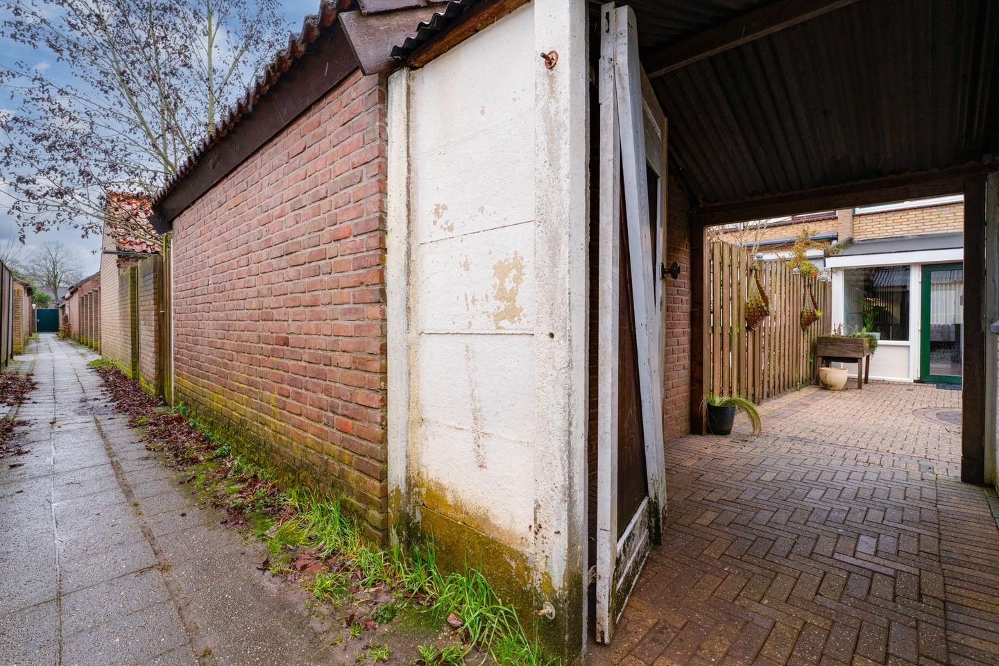 Foto 25 van Keizer Hendrikstraat 30