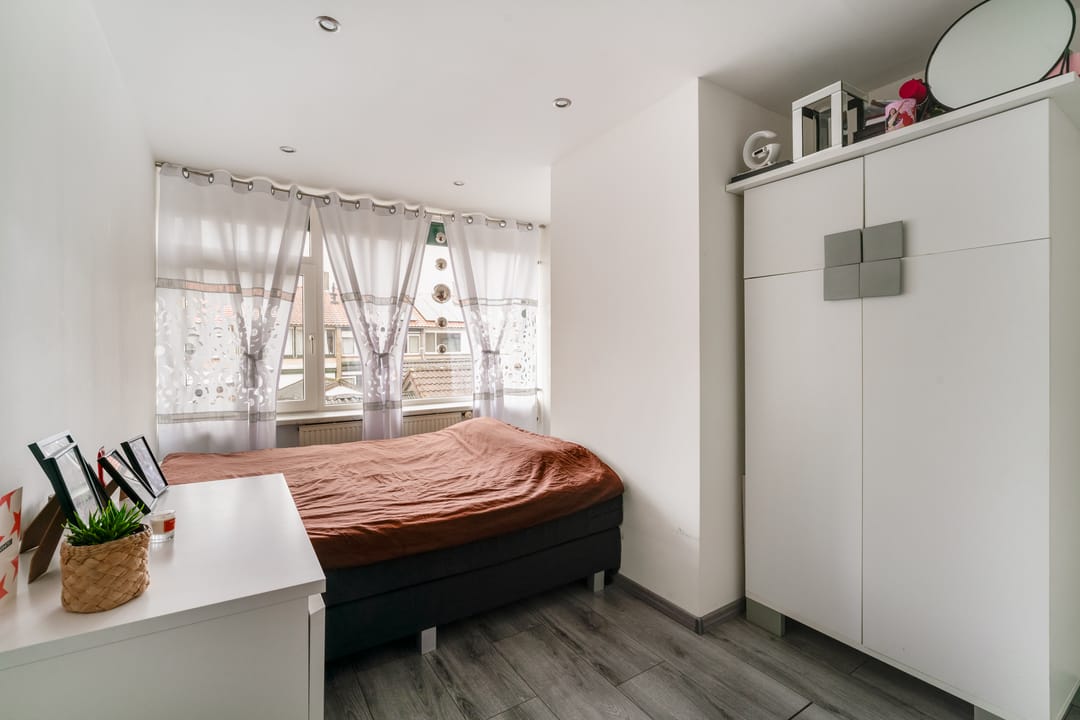 Foto 28 van Keizer Hendrikstraat 30