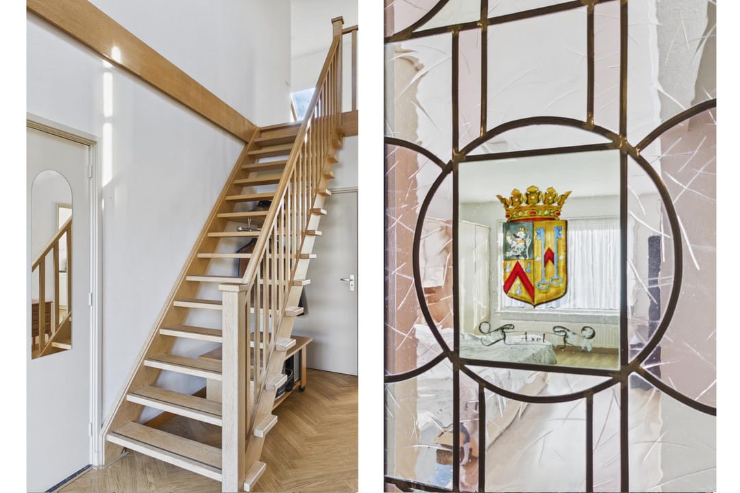 Photo 17 of van Middelhovenstraat 46