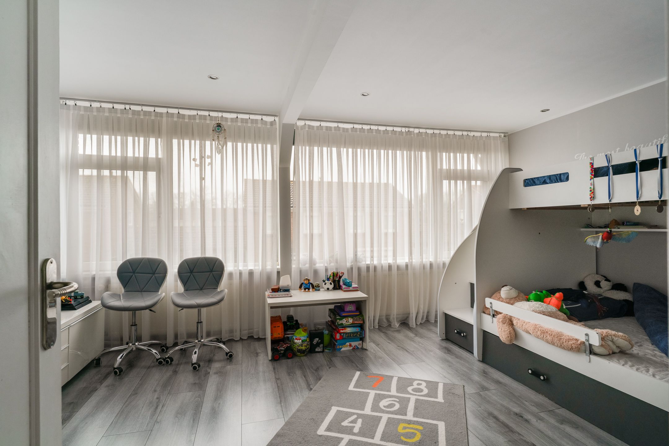 Foto 30 van Keizer Hendrikstraat 30