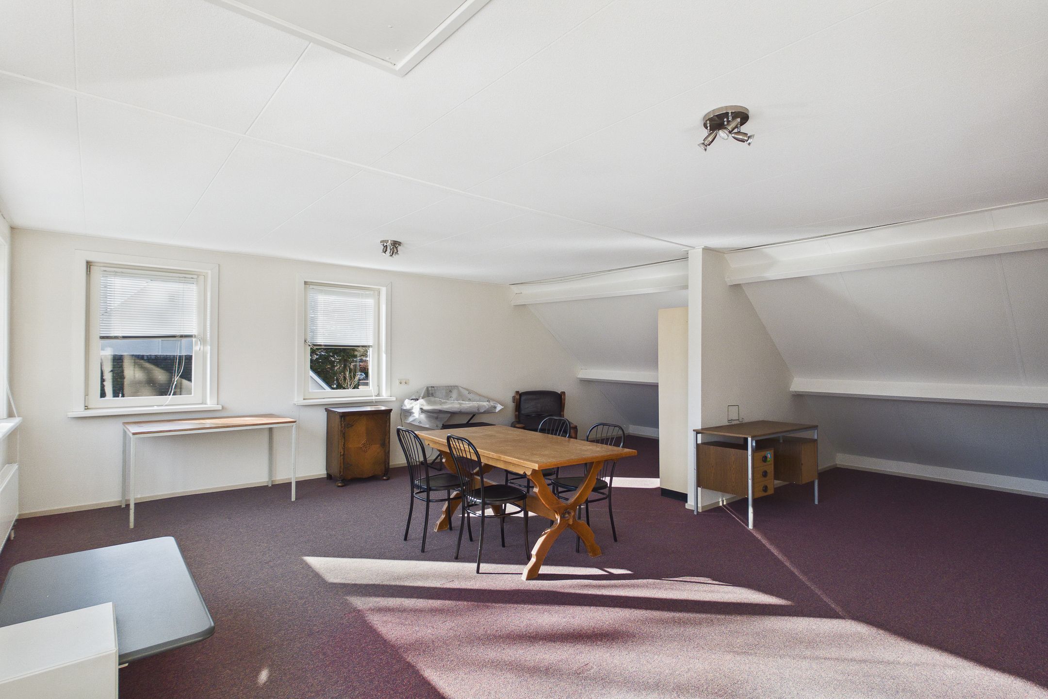 Photo 18 of van Middelhovenstraat 46