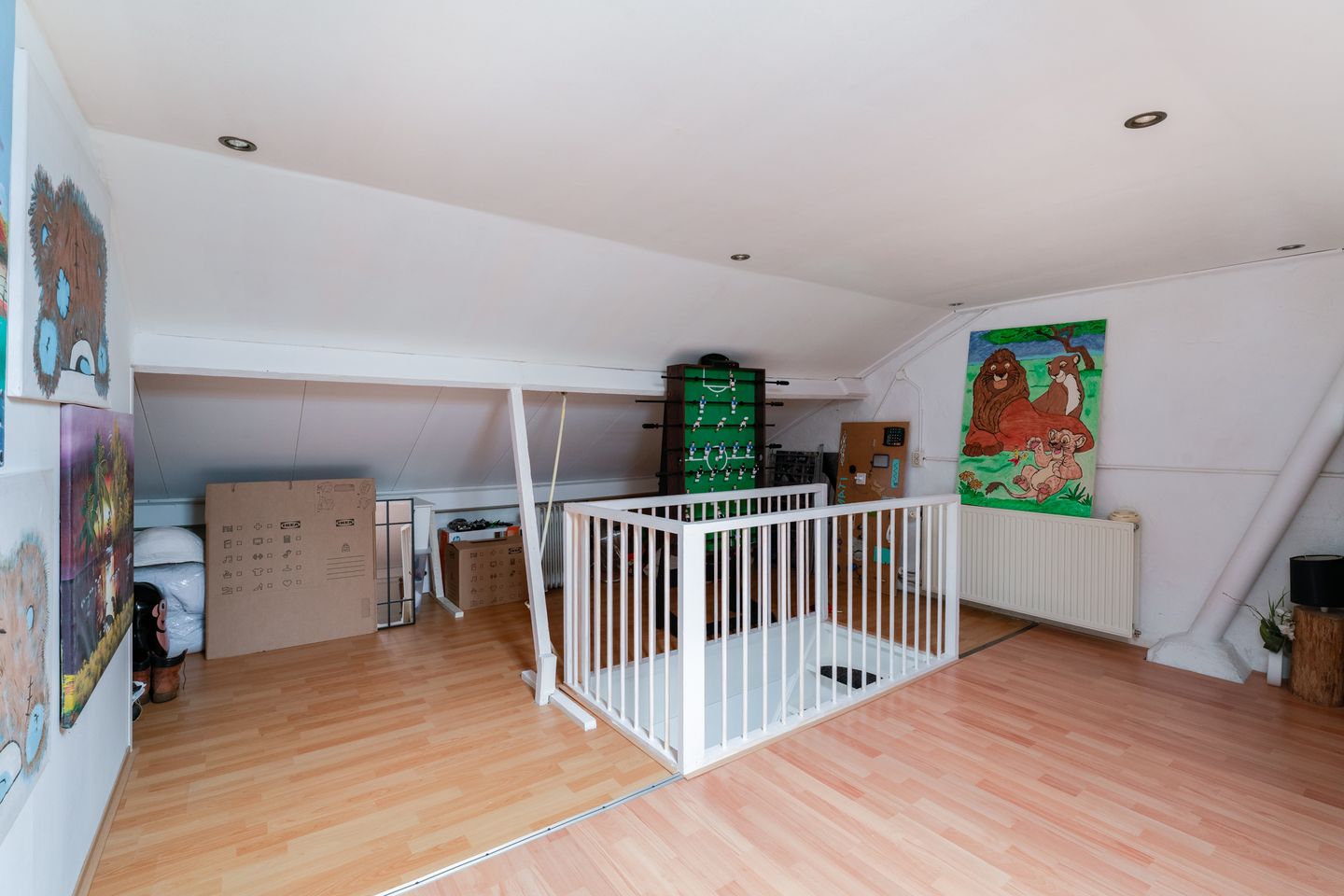 Foto 35 van Keizer Hendrikstraat 30