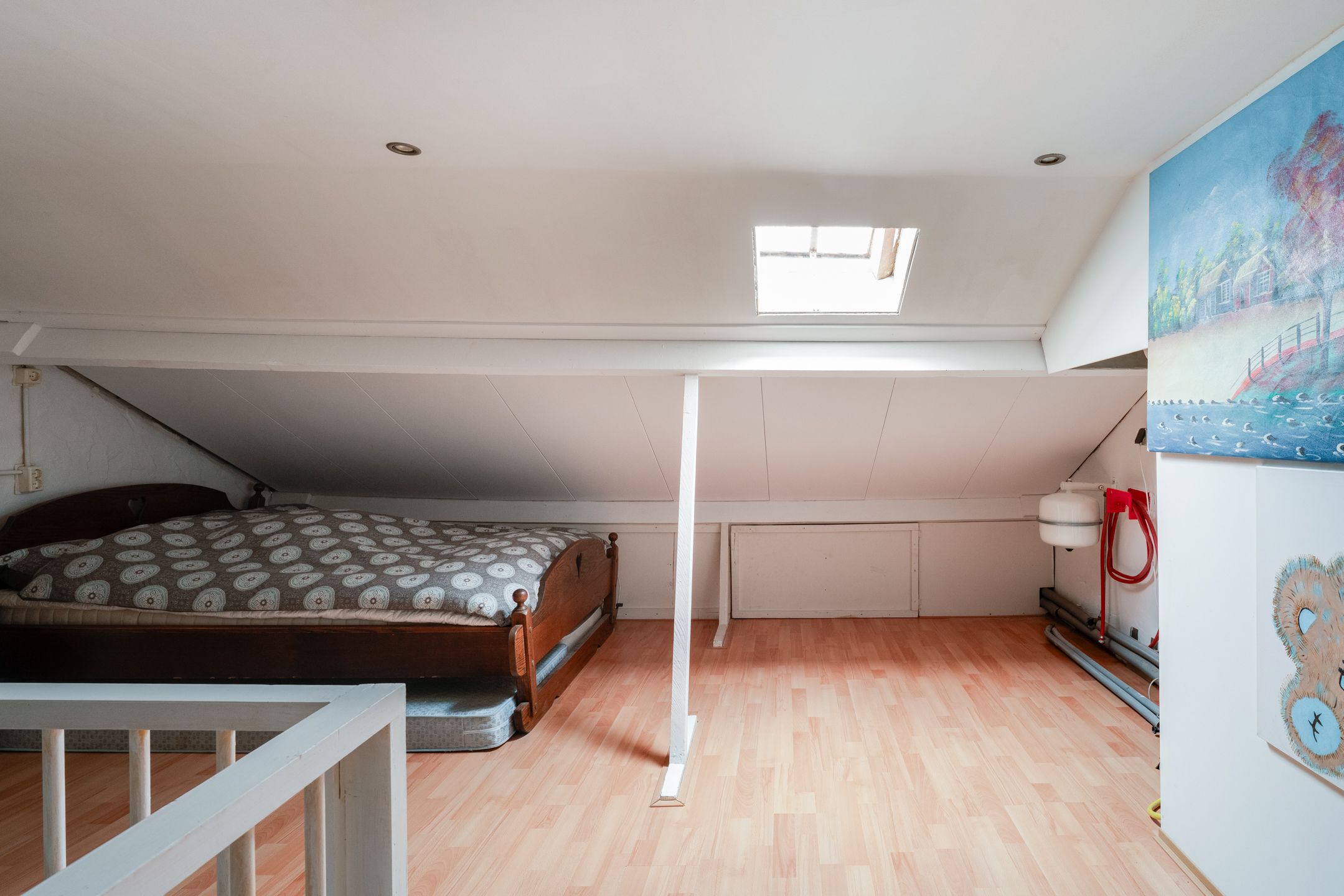 Foto 36 van Keizer Hendrikstraat 30