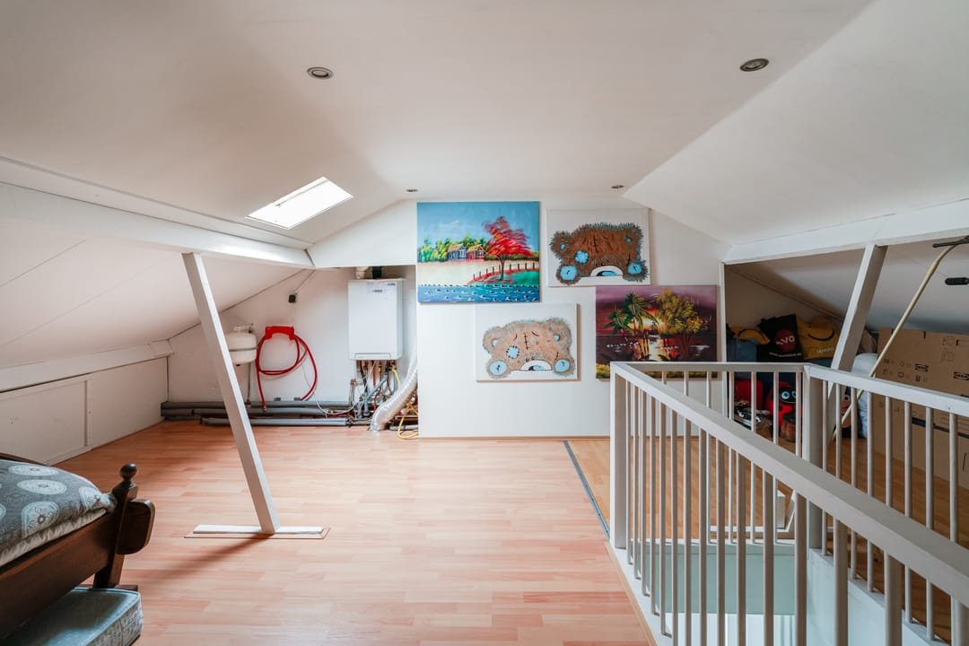 Foto 37 van Keizer Hendrikstraat 30