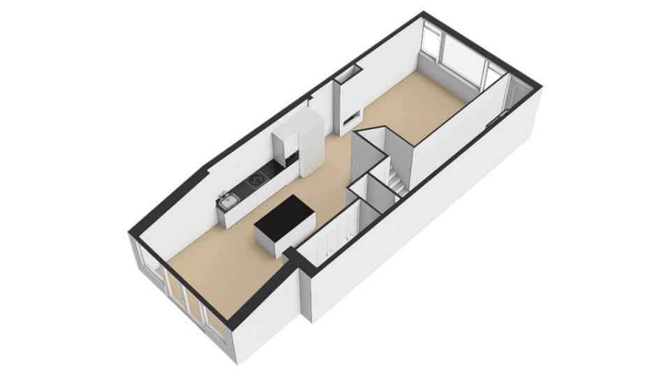 Foto 39 van Keizer Hendrikstraat 30