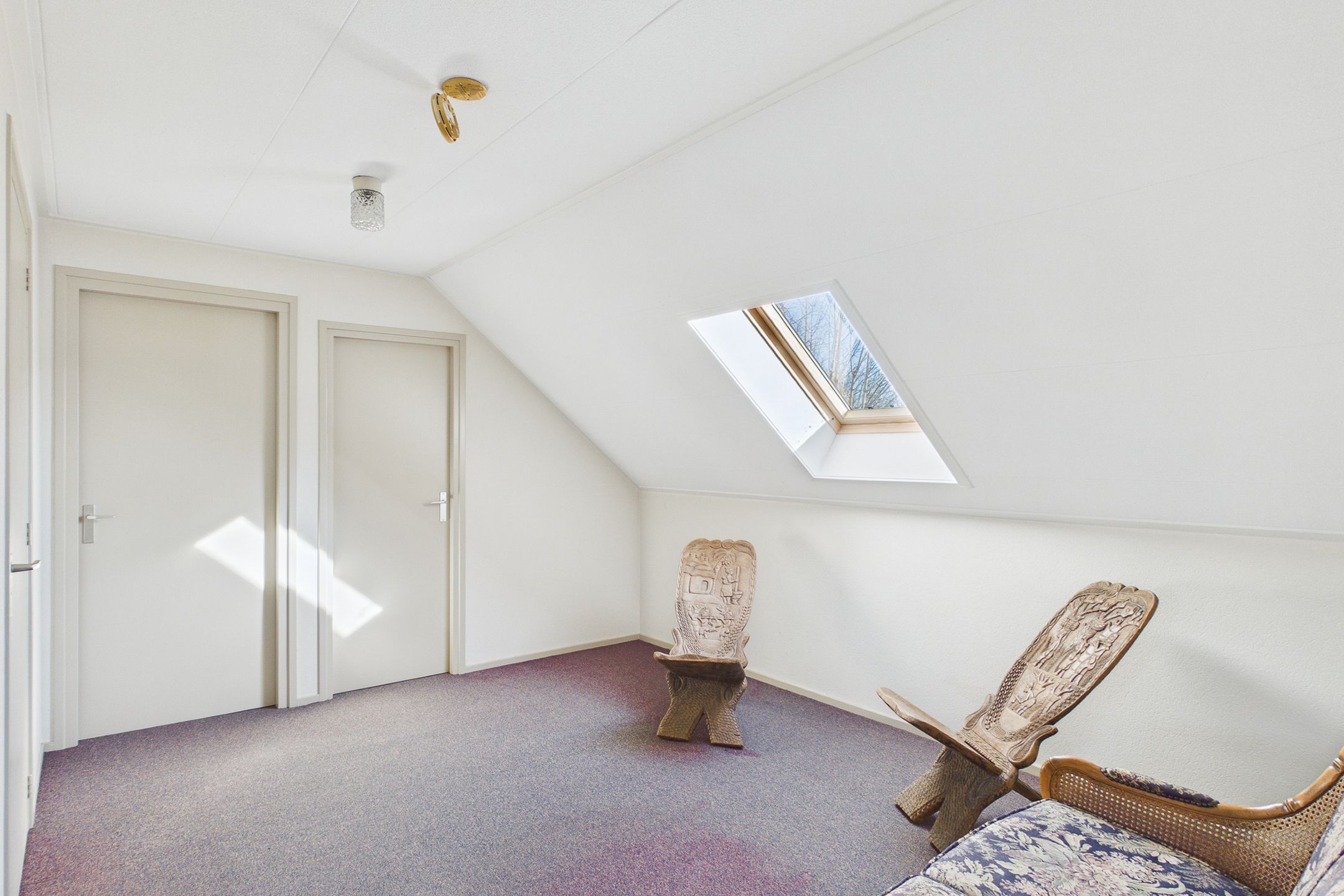 Photo 27 of van Middelhovenstraat 46