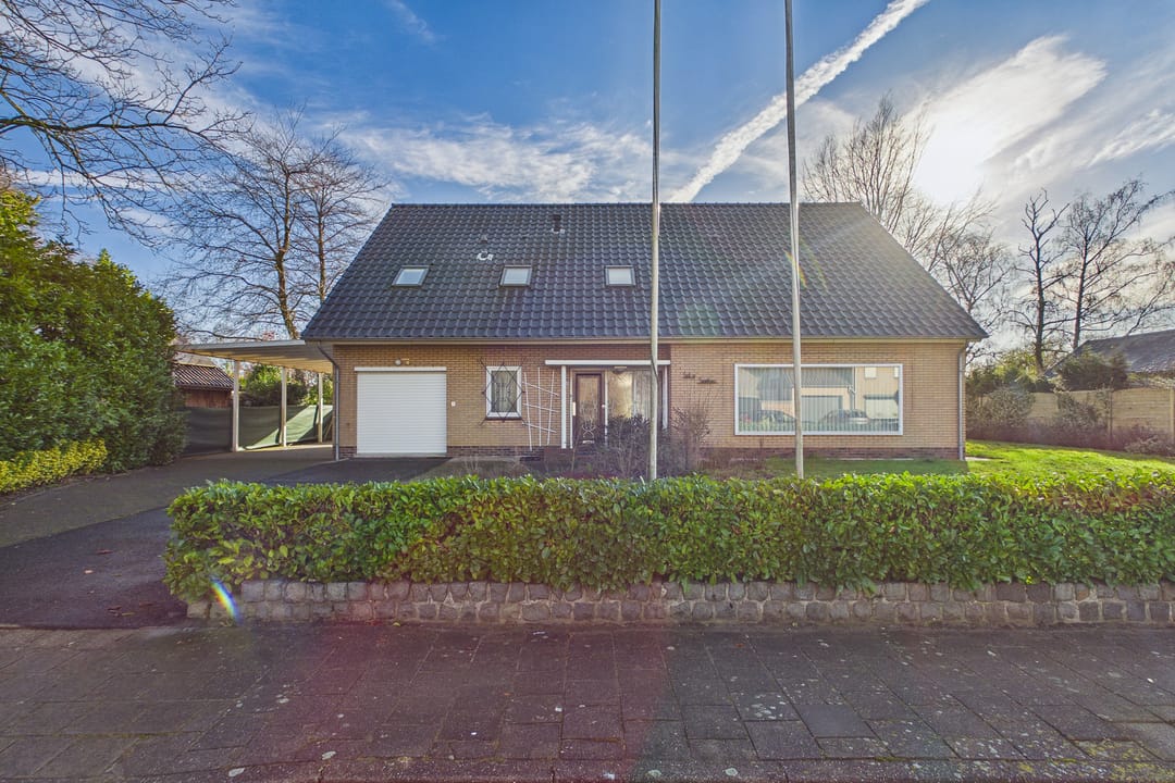 Photo 28 of van Middelhovenstraat 46