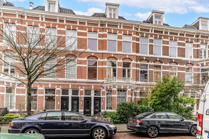 Adelheidstraat 40 B