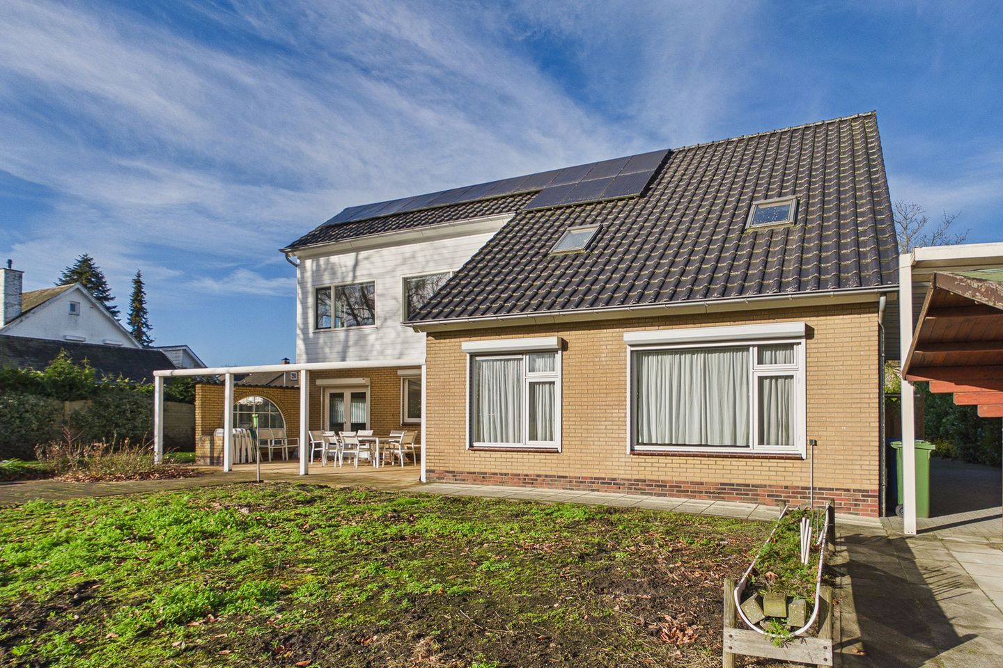 Photo 29 of van Middelhovenstraat 46