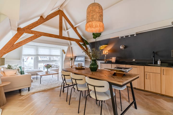 Foto 4 van Adelheidstraat 40-B