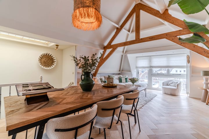 Foto 5 van Adelheidstraat 40-B