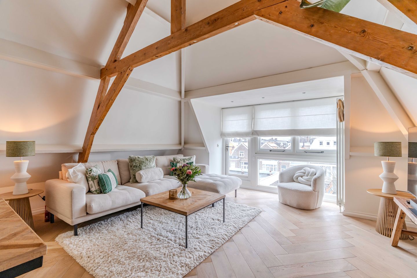 Foto 5 van Adelheidstraat 40-B