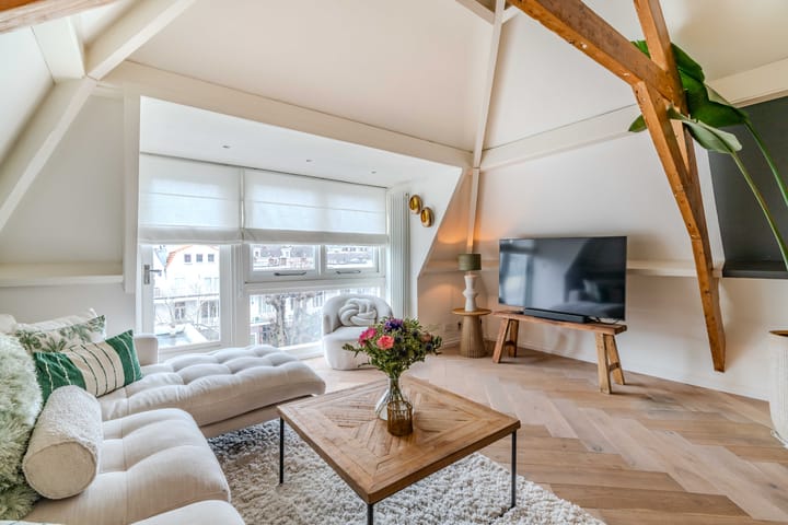 Foto 7 van Adelheidstraat 40-B