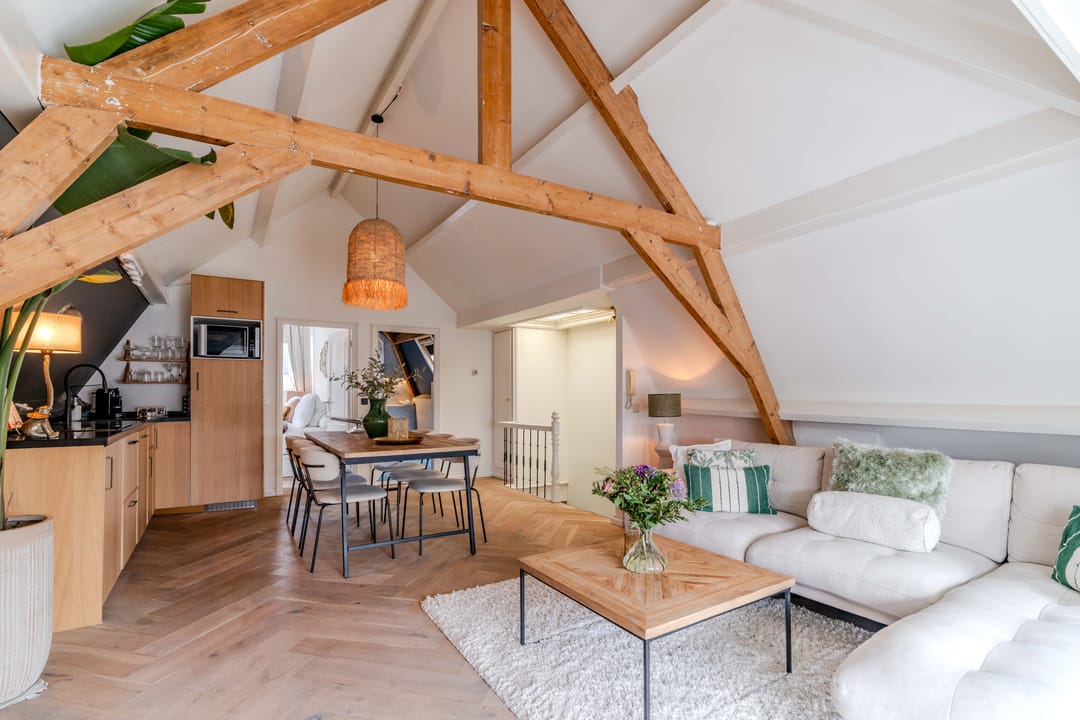 Foto 7 van Adelheidstraat 40-B