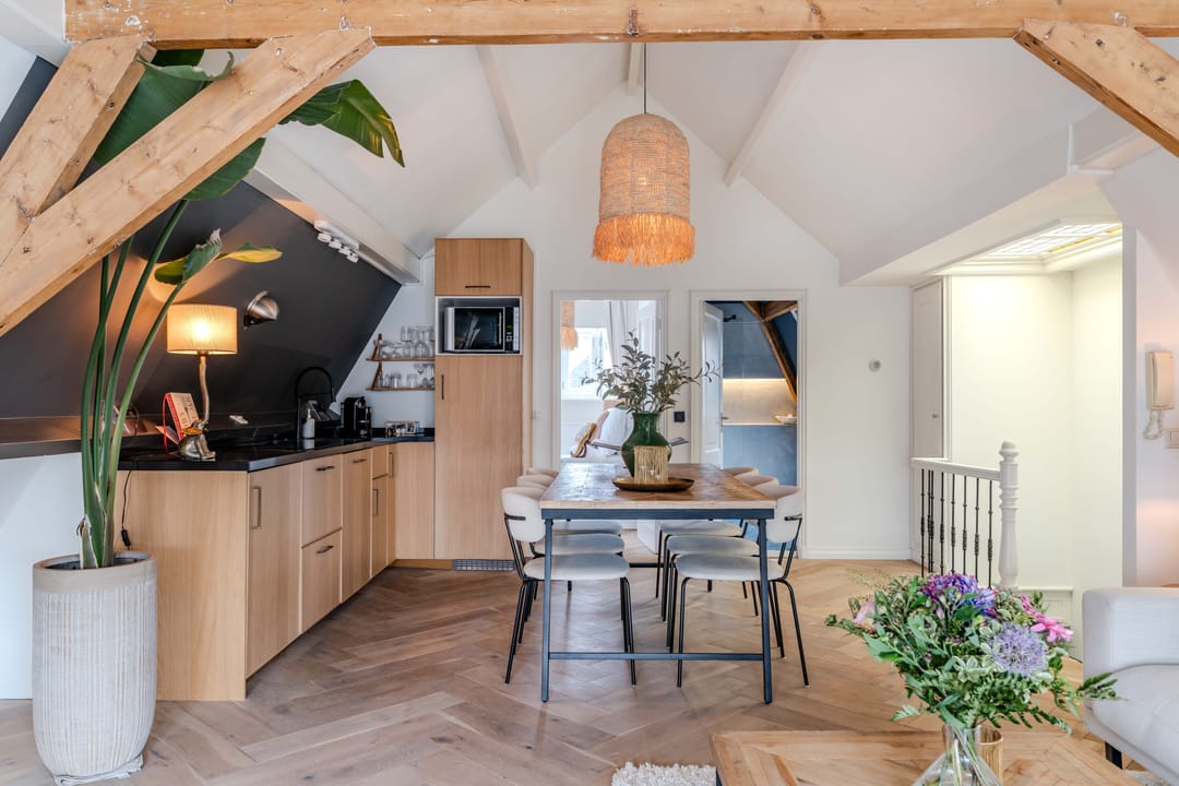 Foto 8 van Adelheidstraat 40-B