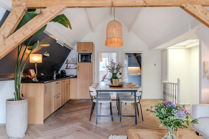 Foto 9 van Adelheidstraat 40-B