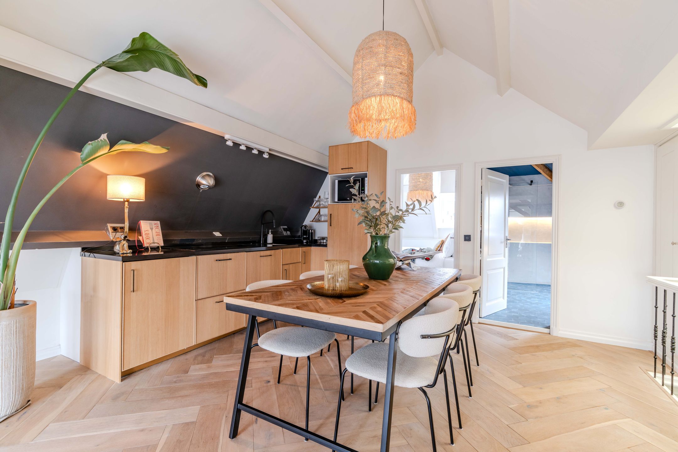 Foto 9 van Adelheidstraat 40-B