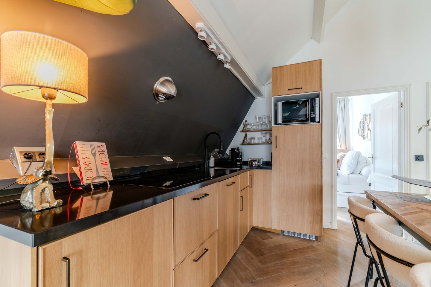 Foto 10 van Adelheidstraat 40-B