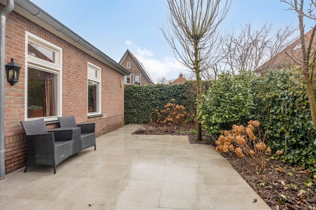 Foto 43 van Emmastraat 2-A